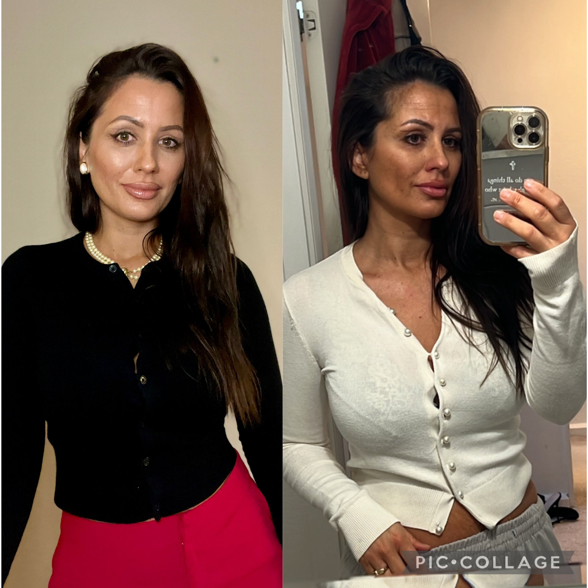 Self tan Mousse Violet Ultra Dark